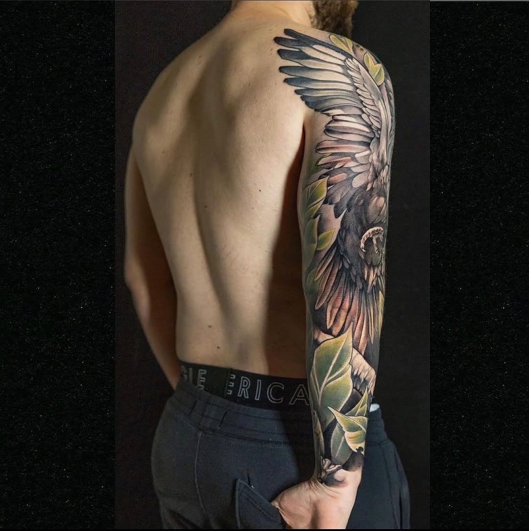 Guru Tattoo