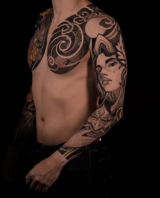 dani_saret