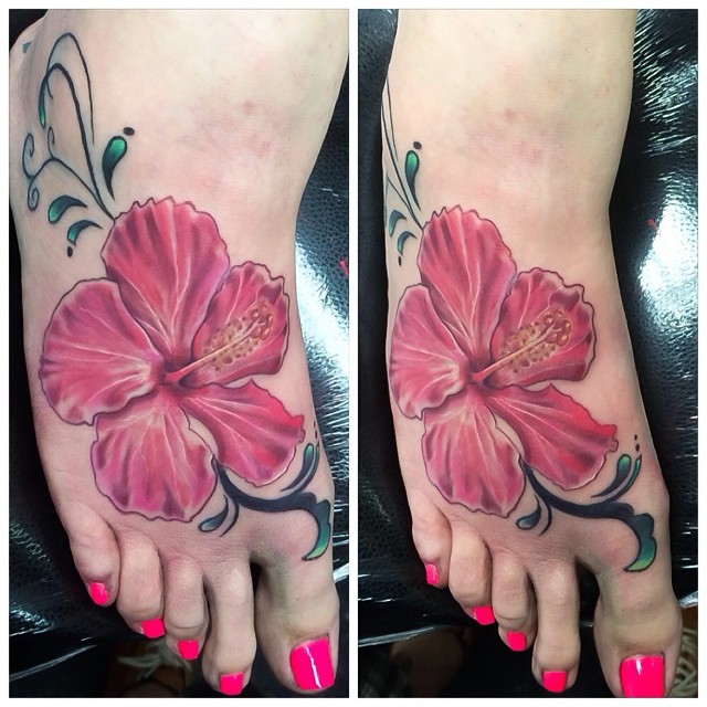 Flower