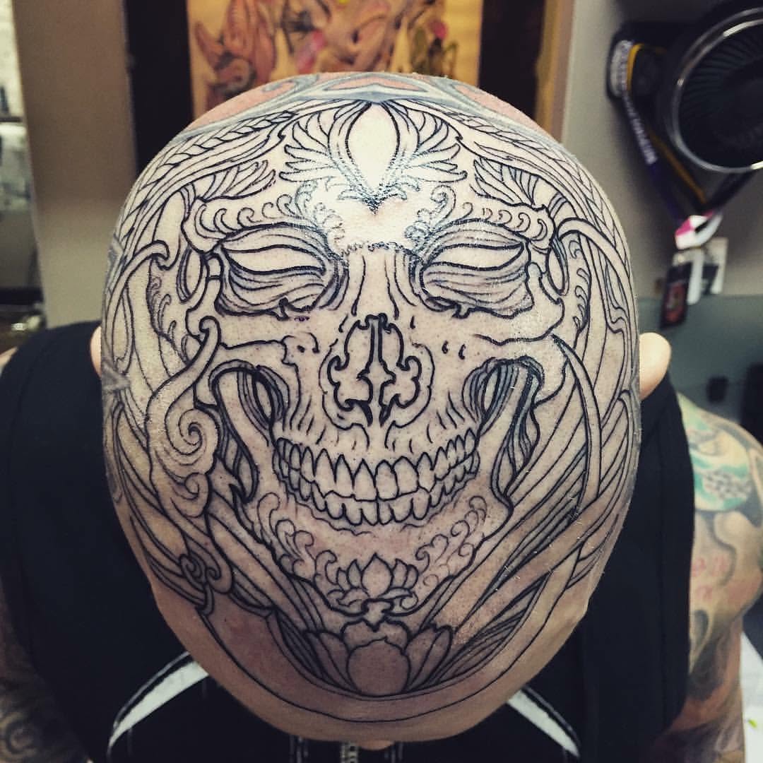 Guru Tattoo