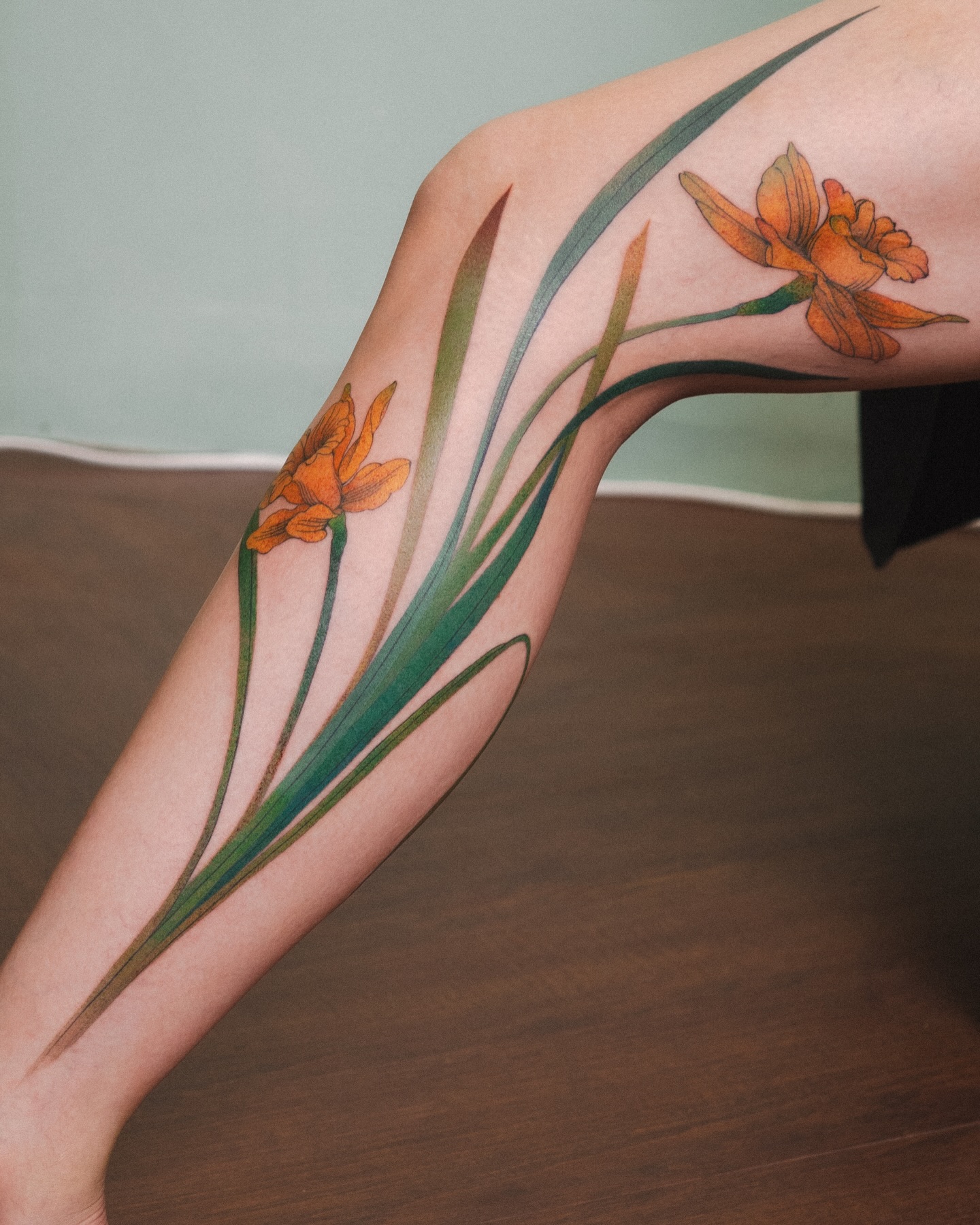 Flower