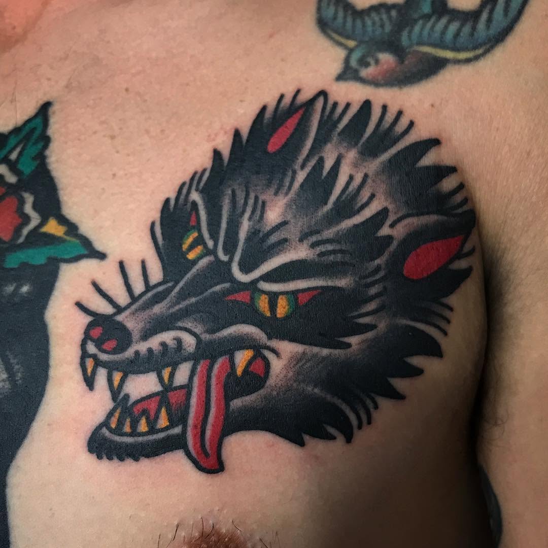 Animal, Tiger