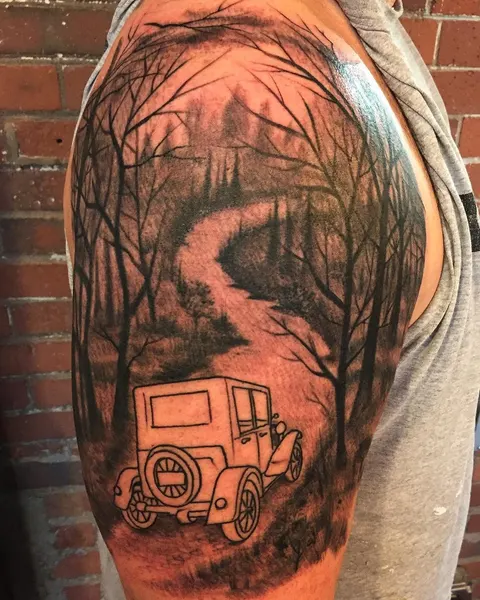 timbecktattoos