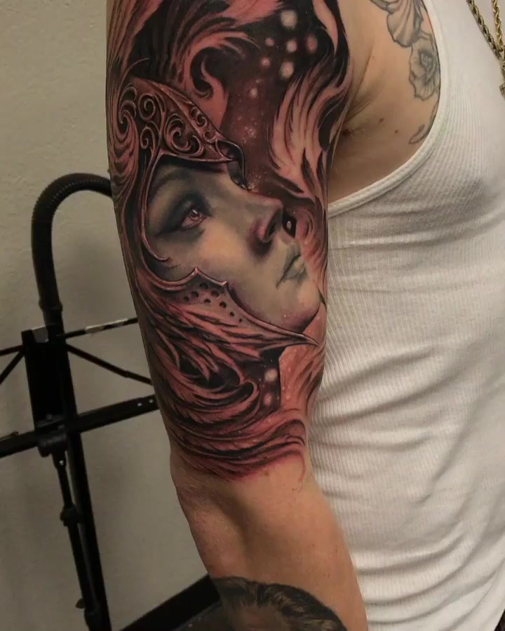James Strickland