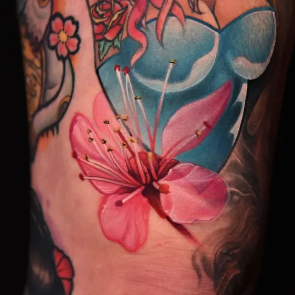 Flower