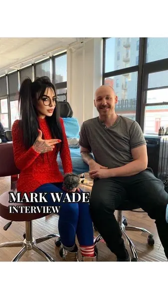 markwadeink