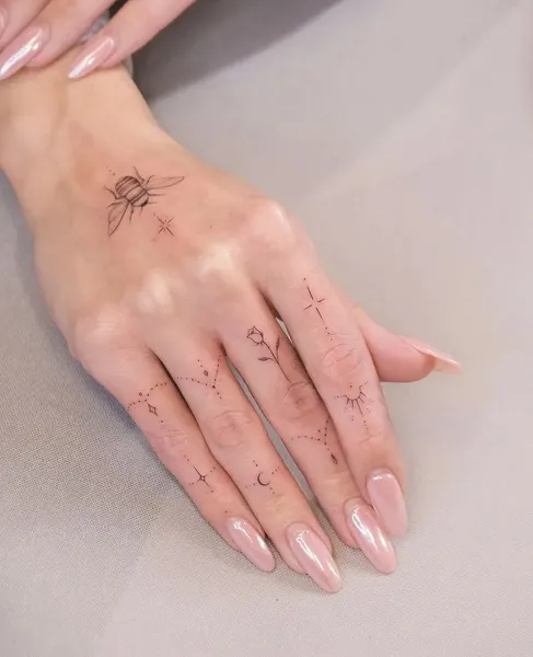 little.tattoos
