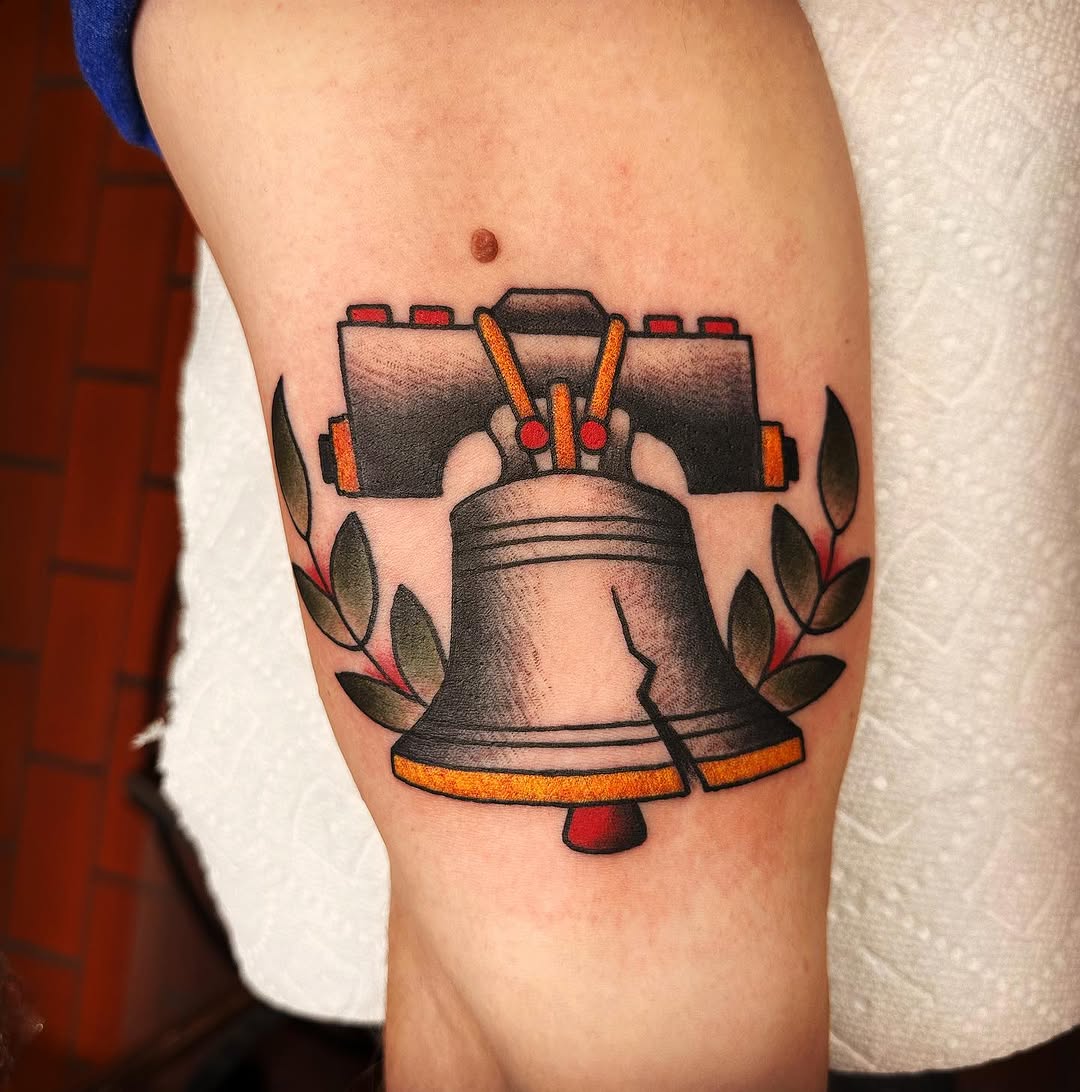 timbecktattoos