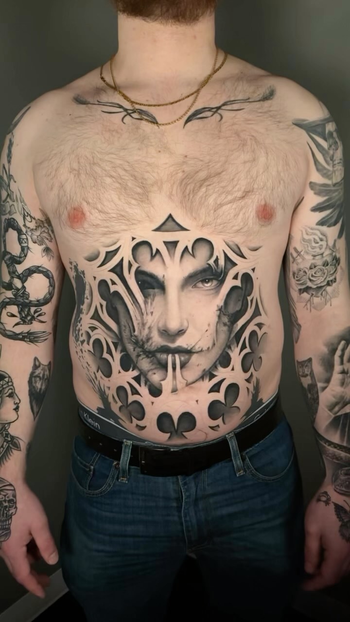 James Strickland