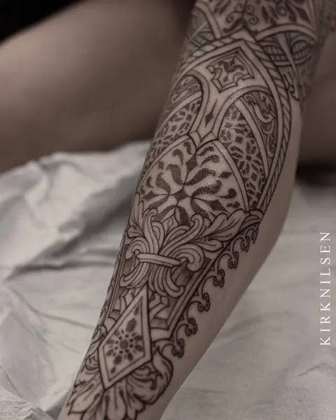kirknilsentattoos