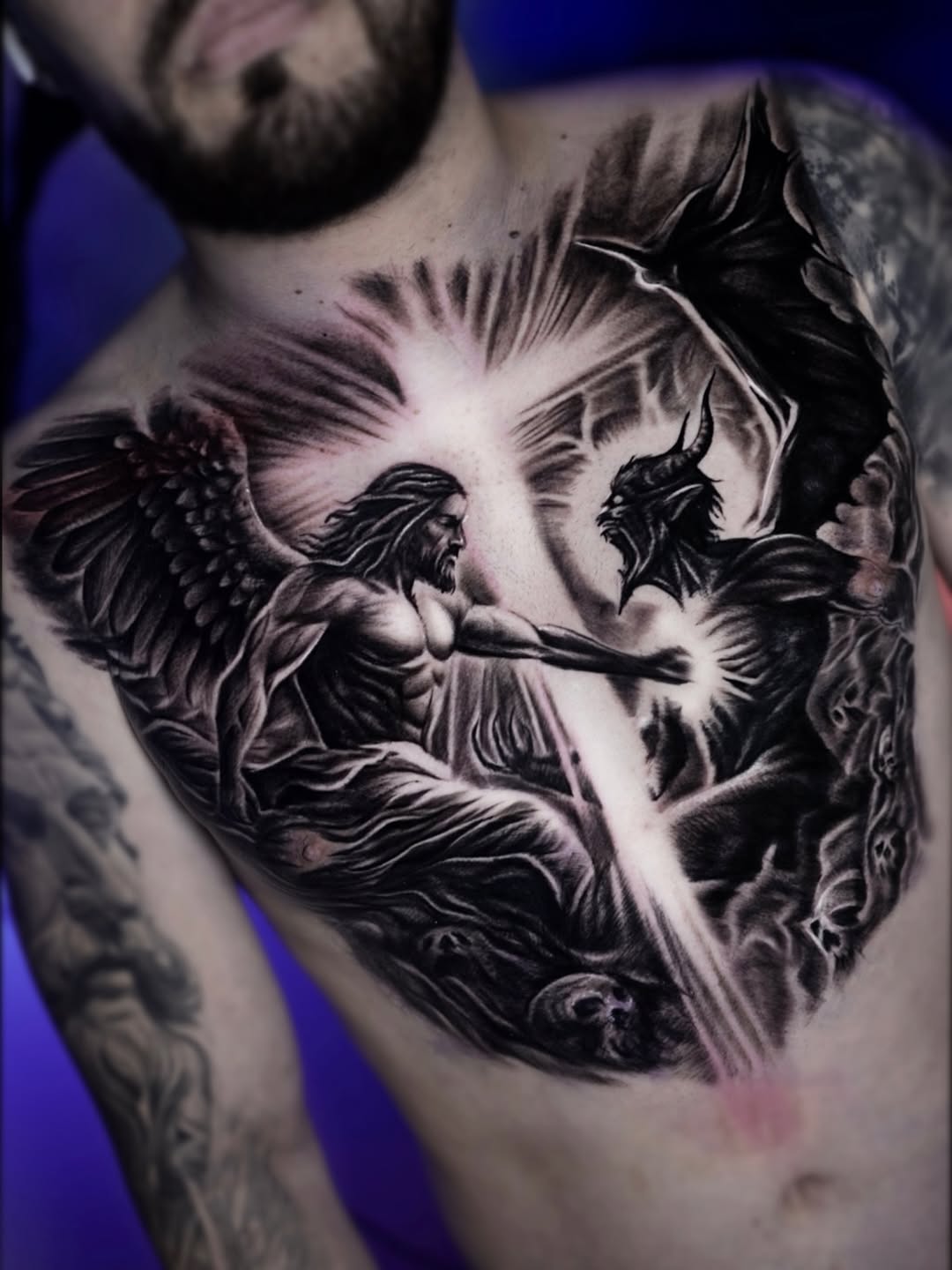 josemanrique.art