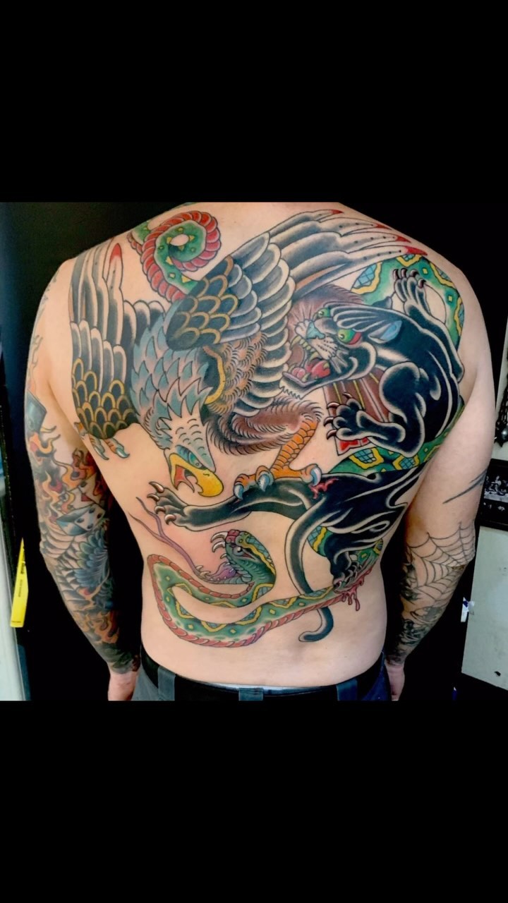 Dragon