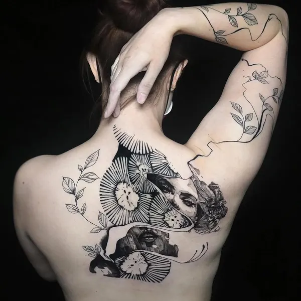 Guru Tattoo