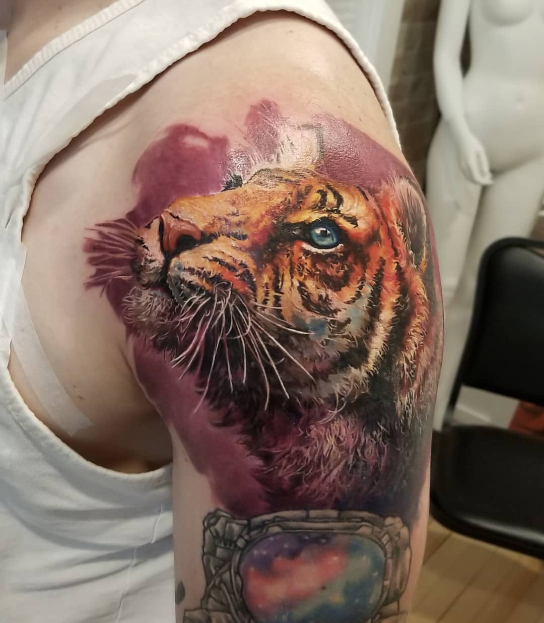 Tiger