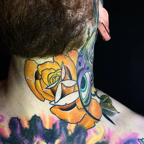 Flower, Rose, Nature