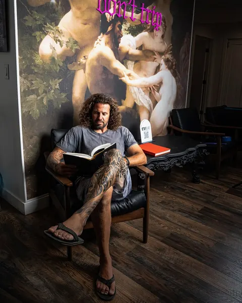 Guru Tattoo
