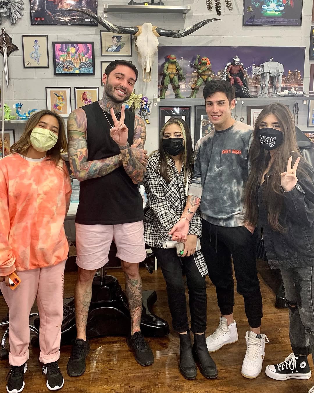 romeolacoste