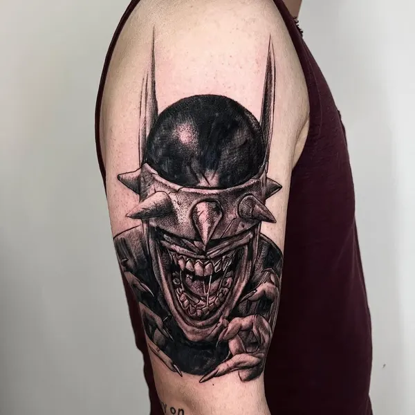 Guru Tattoo