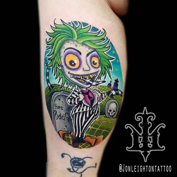 jonleightontattoo