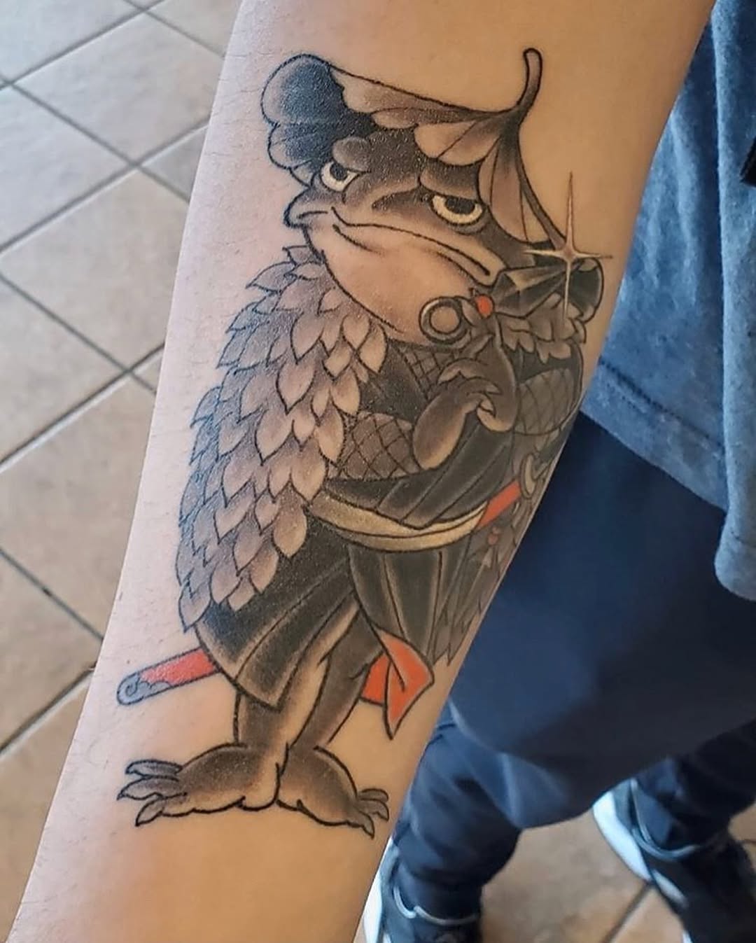 Dragon