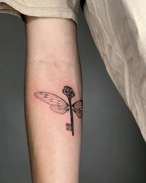 Animal, Nature, 잠자리