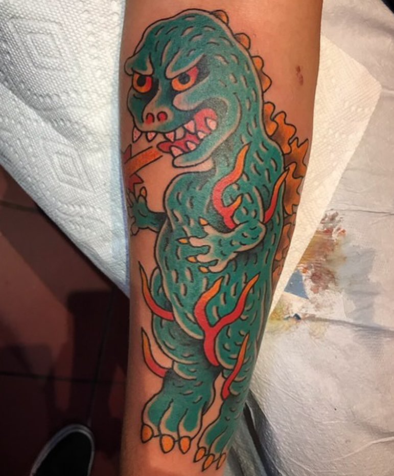 Dragon