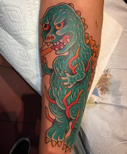 Dragon