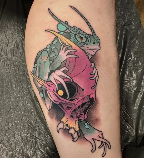 Dragon