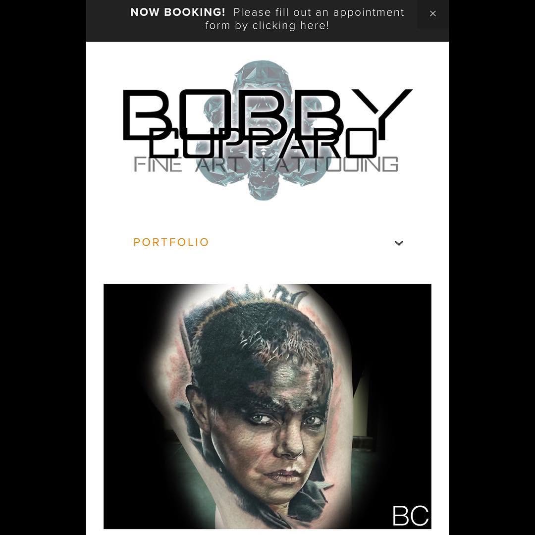 Bobby Cupparo
