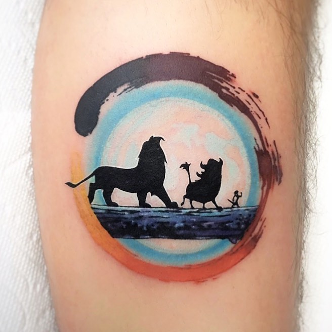 Sloo Tattoos