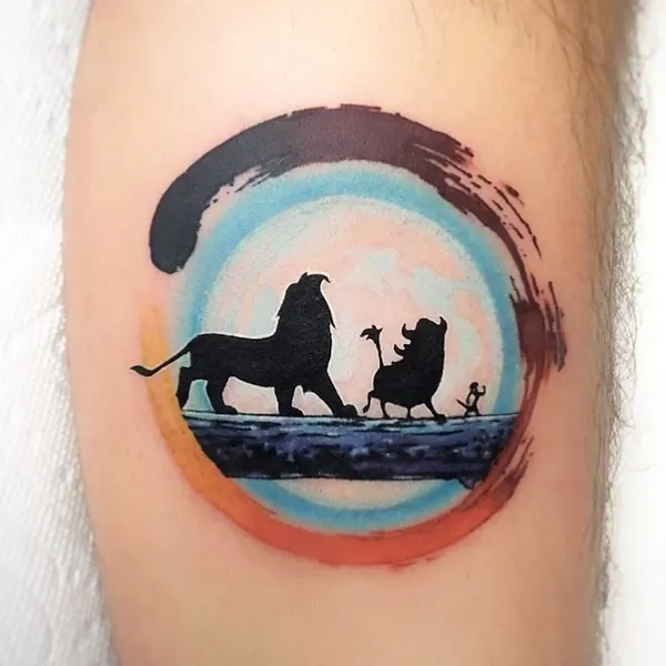 Sloo Tattoos