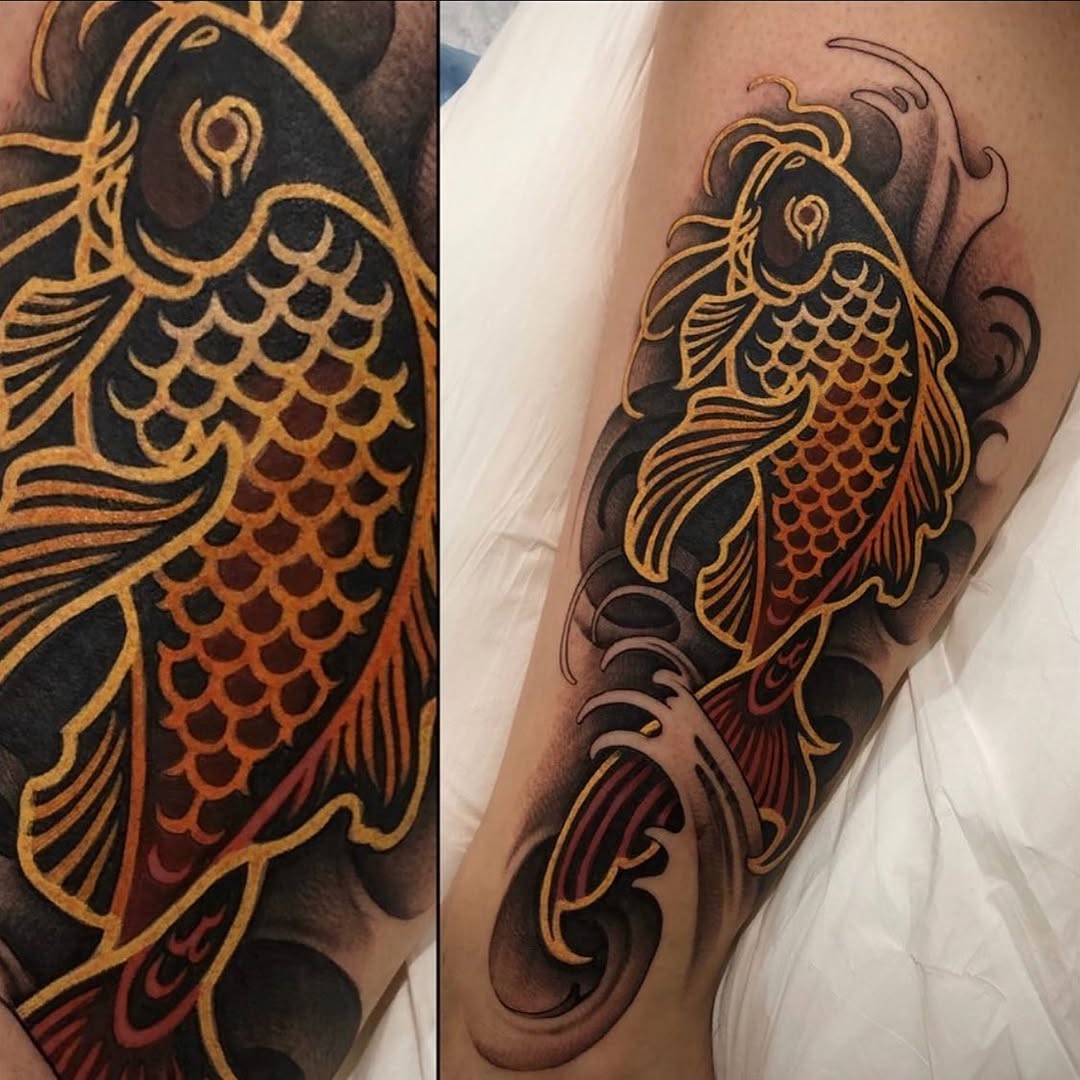 Guru Tattoo