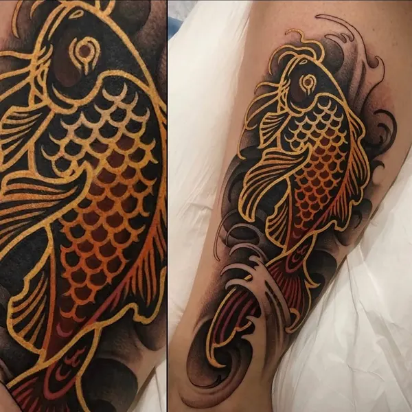 Guru Tattoo