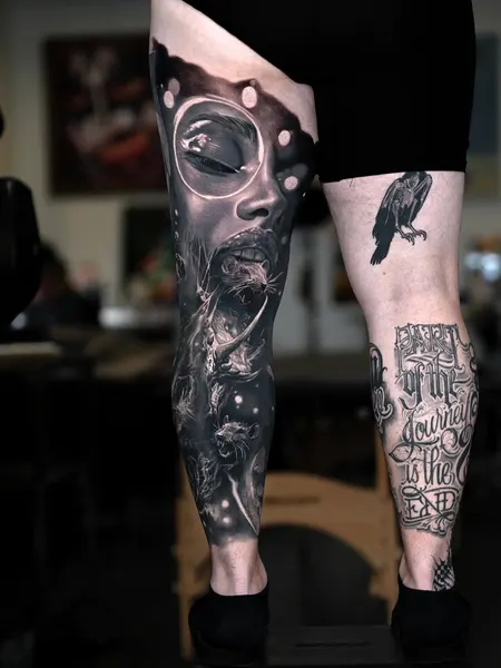 michaelperryart
