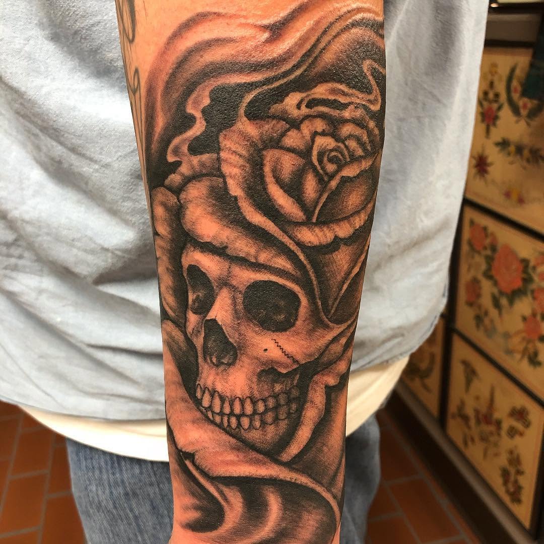 timbecktattoos