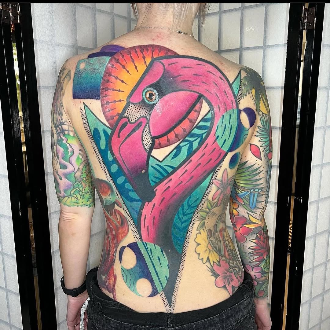 Guru Tattoo