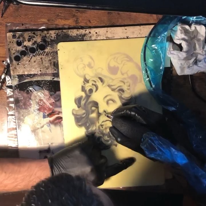 adamdeanart