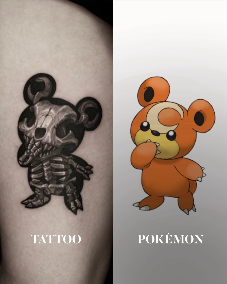 gara_tattooer
