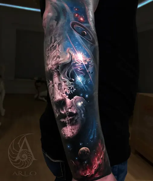 arlotattoos