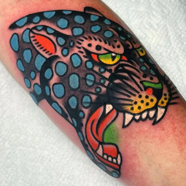 Tiger, Animal