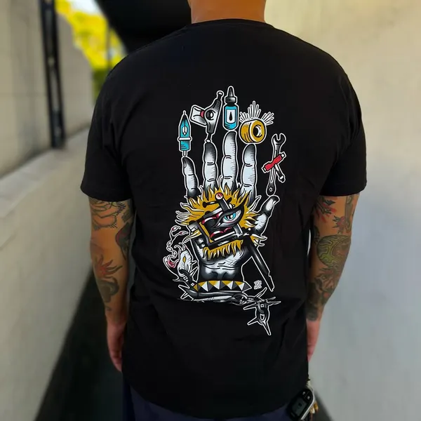 Guru Tattoo