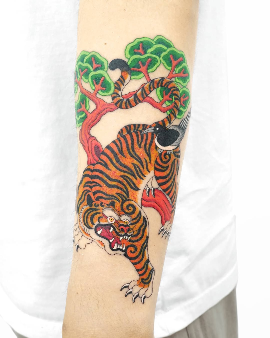 Tiger