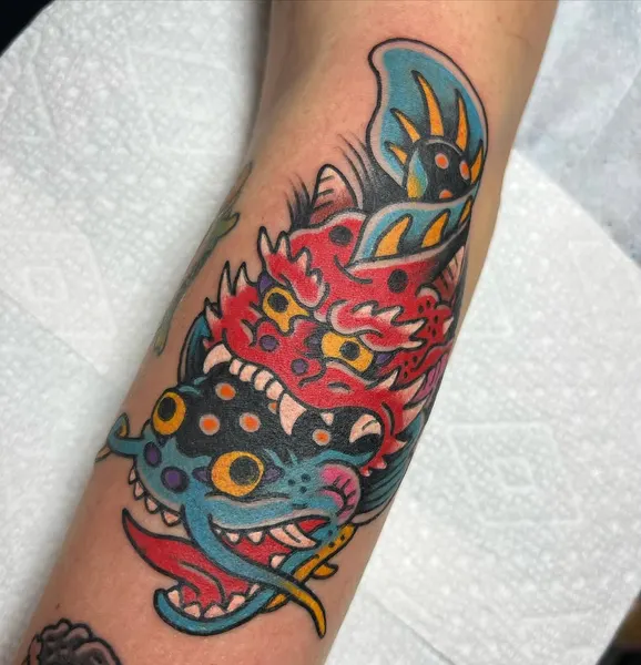 Dragon