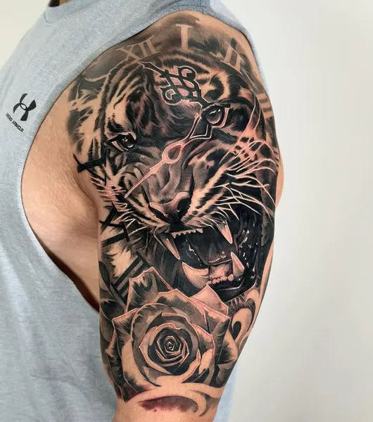 Tiger
