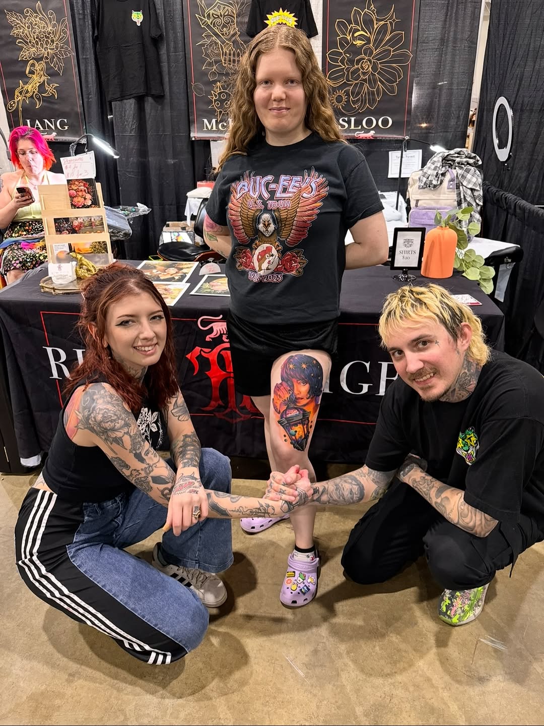 Sloo Tattoos