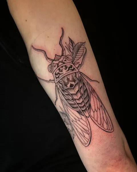 Ink and Dagger Tattoo
