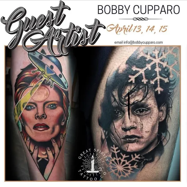 Bobby Cupparo