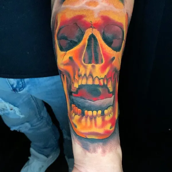 marceltattooartist