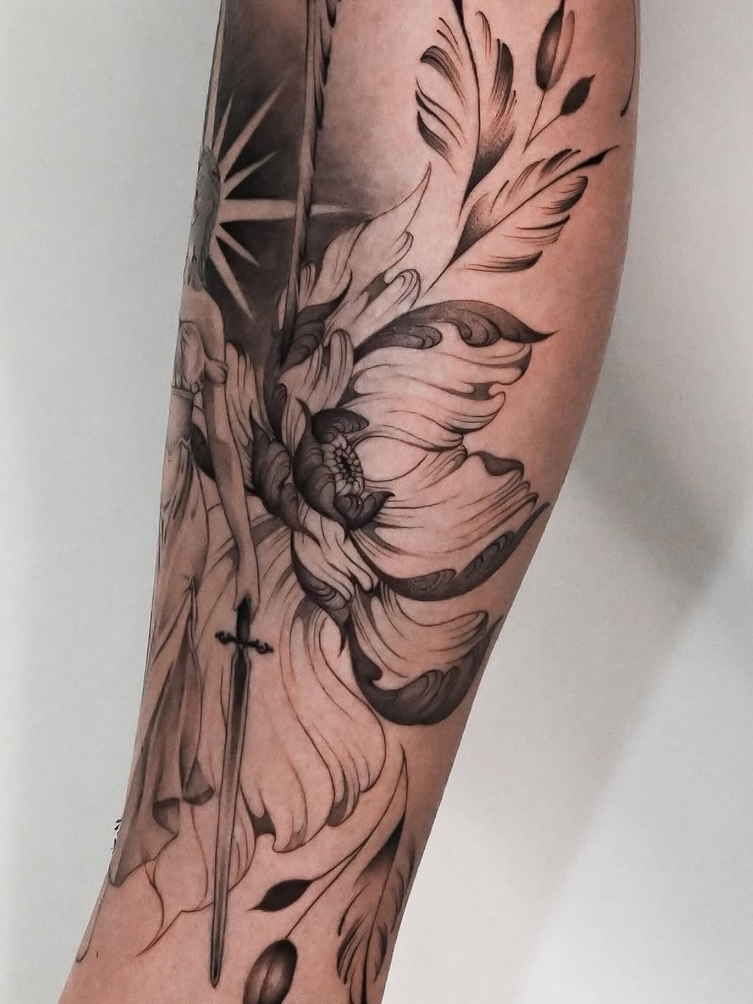 Guru Tattoo