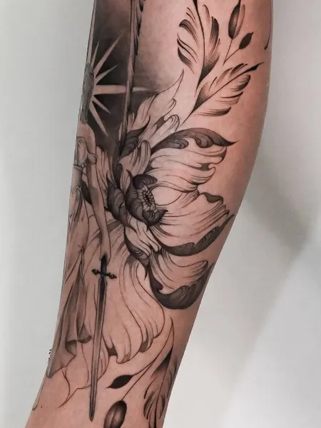 Flower